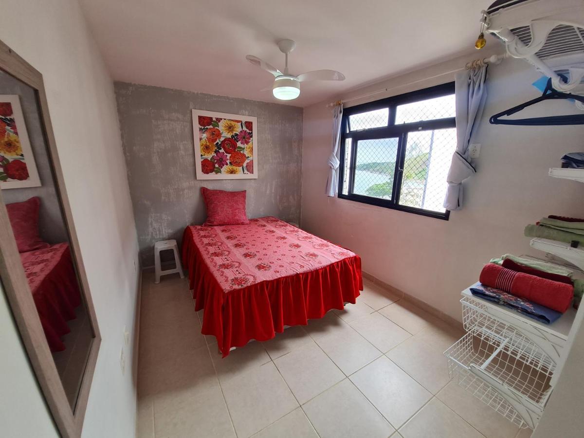 Vista Mar Do Morro 2q Wi-fi Garagem * Guarapari