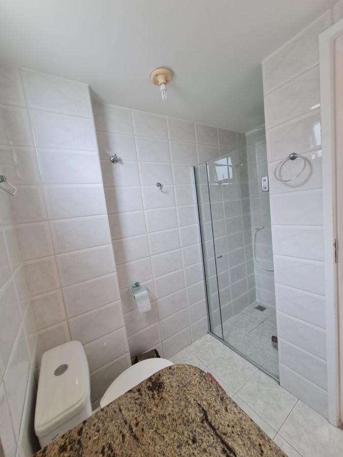Vista Mar Do Morro 2q Wi-fi Garagem Apartamento
