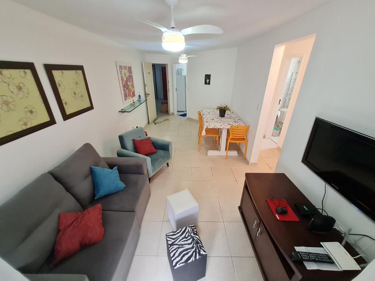 Vista Mar Do Morro 2q Wi-fi Garagem * Guarapari