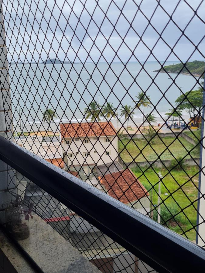 Vista Mar Do Morro 2q Wi-fi Garagem Apartamento Guarapari