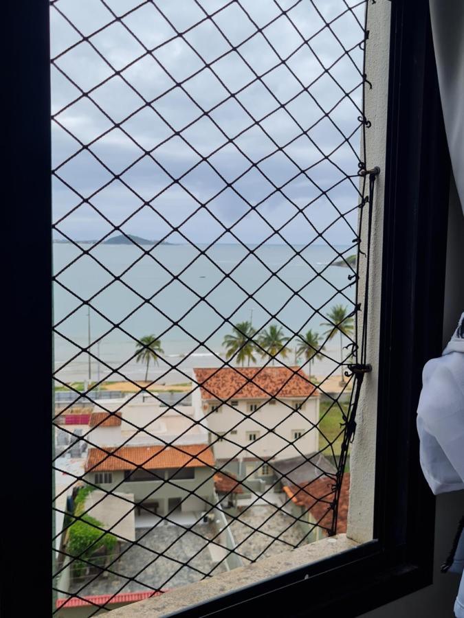 Vista Mar Do Morro 2q Wi-fi Garagem Guarapari