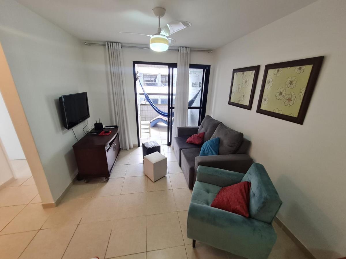 Vista Mar Do Morro 2q Wi-fi Garagem *