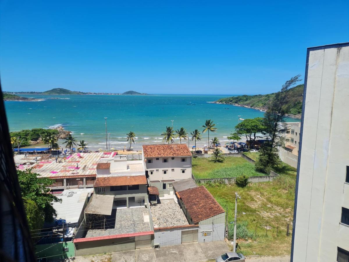Vista Mar Do Morro 2q Wi-fi Garagem Apartamento Guarapari